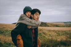 Sinopsis Film Josee yang Dibintangi Nam Joo Hyuk, Tayang di CGV