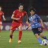 Hasil Piala Asia Wanita, China Jumpa Korea Selatan di Final