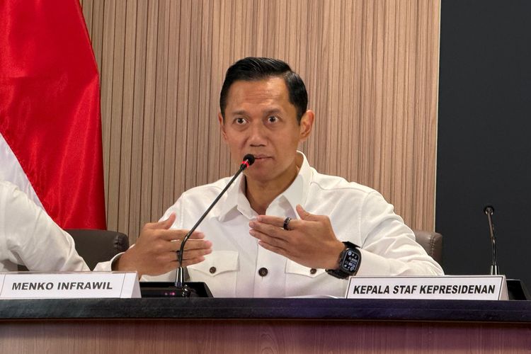 Menko AHY Punya Harta Kekayaan Rp 118,6 Miliar, Ini Daftarnya