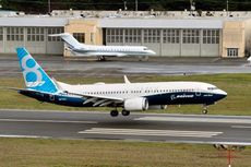 Boeing: Kebutuhan Pesawat Baru di Asia Tenggara Tembus 3.000 Unit