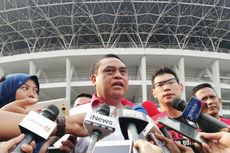 Polri Terjunkan Sekitar 100 Ribu Personel untuk Amankan Asian Games 2018