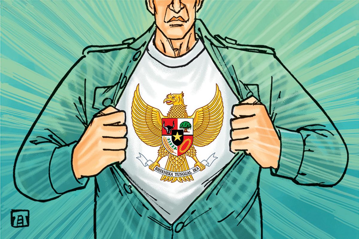Ilustrasi