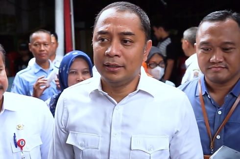 Wali Kota Surabaya Protes Kantor Pos karena Salurkan BLT hingga Malam