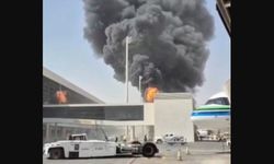 Diserang Rudal Houthi, Begini Profil Bandara Riyadh