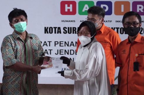 Kontroversi Blusukan Risma di Ibu Kota, Tanggapan Pemprov DKI dan Pembelaan Kemensos