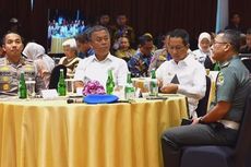 Yakin Jabatan Heru Budi sebagai Pj Gubernur DKI Diperpanjang, Ketua DPRD: Kinerjanya Bagus