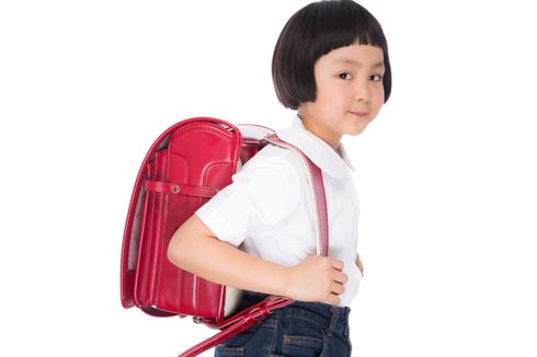 Terkenal Disiplin, Begini Cara Orangtua Jepang Mendidik Anak