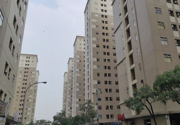 Sering Bikin Bingung, Apa Perbedaan Flat dan Apartemen?