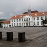 Wisata Kota Tua Bersiap Jelang New Normal, Pengunjung Wajib Pakai Masker dan Jaga Jarak