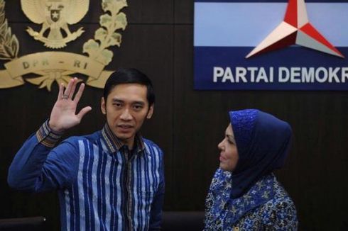 Nurhayati Tidak Tahu Disebut Calon Kuat Ketua MPR 