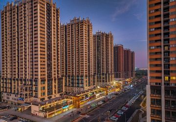 Akhir Tahun, Rusun Subsidi Dibangun di Manado Pakai APBN Rp 30 Miliar