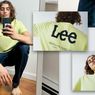 H&M dan Lee Berkolaborasi Rilis Jeans dari Katun Daur Ulang