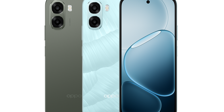 Liste de prix des téléphones portables OPPO d’aujourd’hui, 12 janvier 2026, il existe des options inférieures à 2 millions IDR