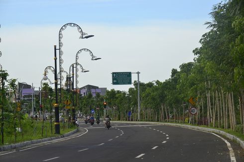 Akan Diresmikan Risma, MER IIC Diharapkan Urai Kemacetan Jalan Ahmad Yani