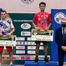 Christian Adinata Juara Italian International 2022: Merangkak dari Kualifikasi, hingga Jadi Nomor 1