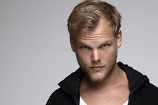 Lirik dan Chord Lagu True Believer - Avicii