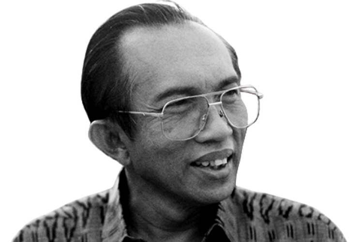 Kisah Tjokorda Raka Sukawati, Penemu Teknologi Sosrobahu yang Dipakai Bangun Jalan Layang di Berbagai Negara