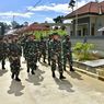 KSAL Resmikan Rumah Sakit Darurat Covid-19 TNI AL di Pasir Angin