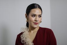 Raisa Persembahkan It's Personal (The Album) untuk Hamish Daud dan Buah Hati