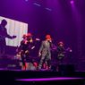 Konser di Jakarta, Ne-Yo Ajak Penonton Joget Bareng di Atas Panggung