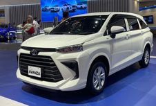 Penjualan LMPV Turun di Agustus 2025, Avanza Tetap Terlaris
