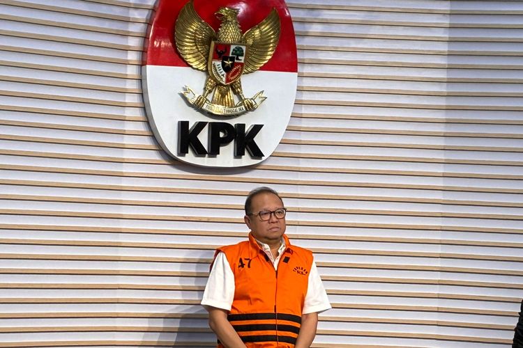 Korupsi Kredit LPEI, Bos Grup BJU Dituntut 8 Tahun Penjara