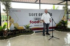 Grand City Hadirkan Destinasi Kuliner Terbaru di Balikpapan