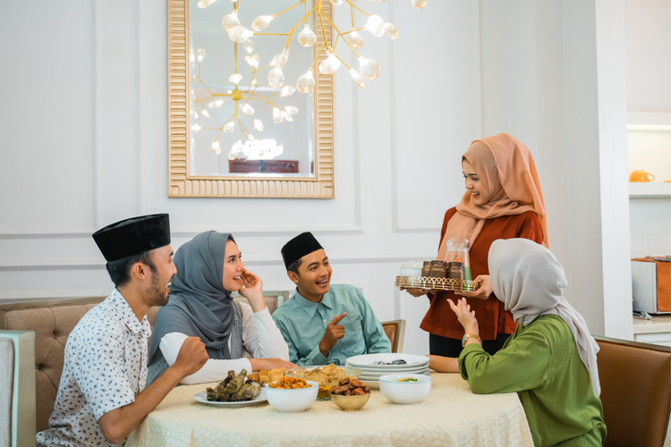 15 Ucapan Selamat Hari Raya Idul Adha 2025 dengan Gaya Formal