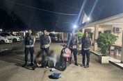 2 Pelajar di Bekasi Ditangkap Polisi saat Bawa Corbek 1 Meter, Diduga Hendak Tawuran
