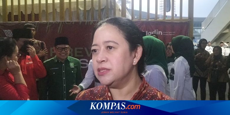 Puan Diagendakan Bertemu AHY Sore Ini, Bahas Apa?