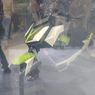 Motor Konsep Alva Tebar Pesona di GIIAS 2022