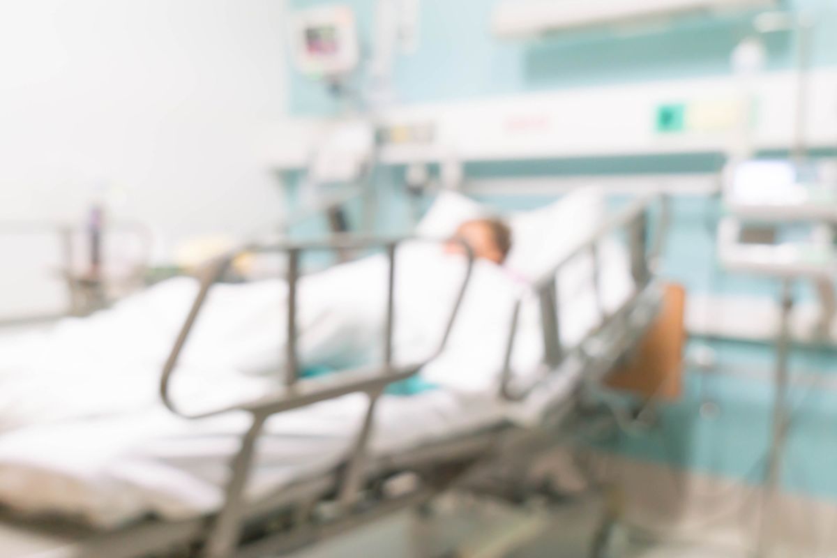 Delirium terjadi pada 80 persen pasien di ICU. Delirium merupakan kondisi yang menyebabkan pasien kebingungan terhadap lingkungan sekitar.