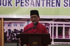 Mengenal Lebih Dekat Pembaca Doa Favorit SBY