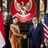 Putri Sumatera Utara Jadi Duta Pariwisata di AS