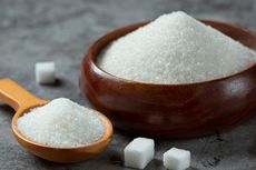 Dari Jerawat Hingga Penyakit Jantung, Ini Bahaya Konsumsi Gula 