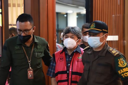 Kata Kementerian BUMN Soal Dirut Pelita Air Terseret Kasus Dugaan Korupsi Garuda Indonesia