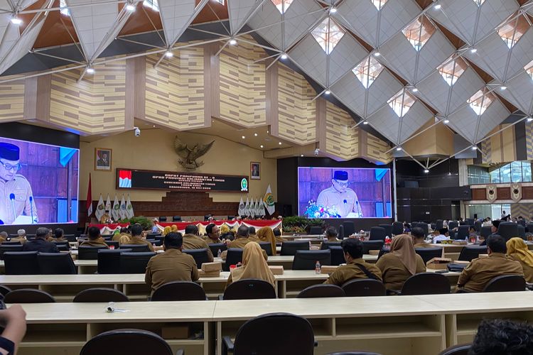 Kelebihan Bayar Proyek Capai Rp 3,38 Miliar, Dinas PUPR Kaltim Klaim Mulai Pulihkan Kerugian Negara