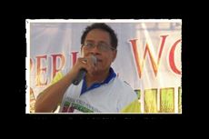 Damyan Godho, Wartawan Senior Harian Kompas, Tutup Usia