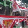 Aji Rela Ganti Profesi demi Jualan Atribut Kemerdekaan di Semarang, Sebulan Untung Rp 10 Juta