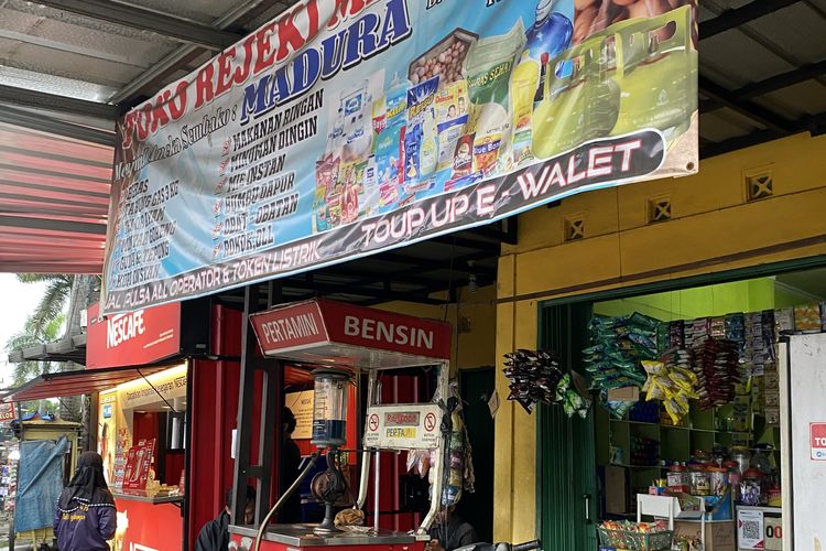 Tak Semua Warung Madura Dijaga Orang Madura, Ada Jaringan Kerabat yang Dipercaya