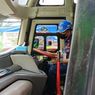 3 Bus di Terminal Induk Bekasi Tak Layak Jalan Berdasarkan Hasil 