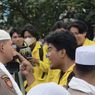 Soal Mahasiswa Provokasi Polisi Saat Demo, UI: Bukan Mahasiswa Kami