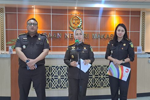 Usut Dugaan Penyelewengan Dana Hibah, Bendahara Umum KONI Makassar Diperiksa