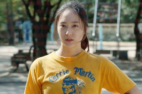 Main Film Jadi Wanita Hamil, Krystal f(x) Sempat Alami Frustrasi