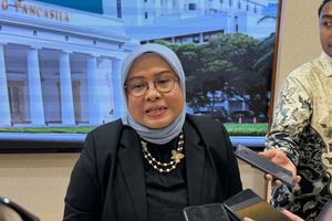 Kemlu Pastikan WNI Aman Usai Gempa M 7,4 di Kolombia