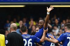 Cara Didier Drogba Perangi Pandemi Covid-19