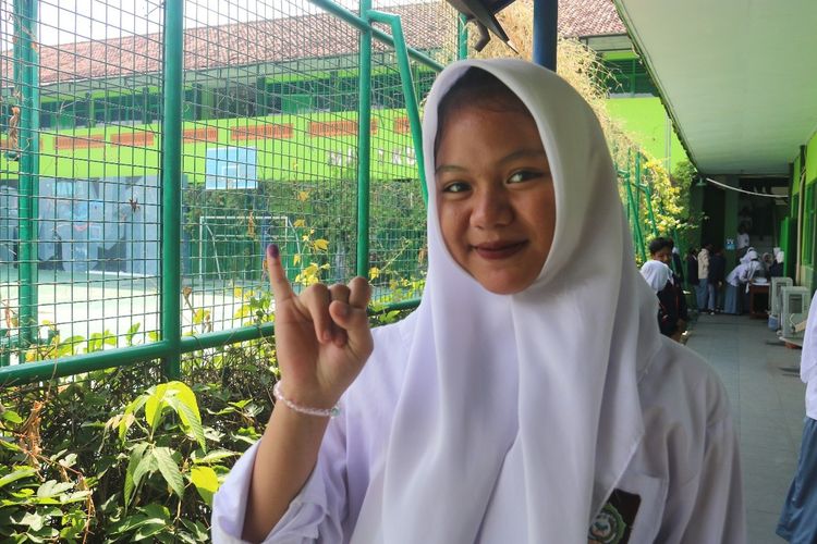 (DIY - KULON PROGO)20151013K71-12: Pemilos Serentak 2025 di Kulon Progo, Ajang Edukasi Demokrasi untuk Pelajar