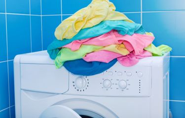 Ini Penyebab Pengering Mesin Cuci Bocor Halaman all - Kompas.com