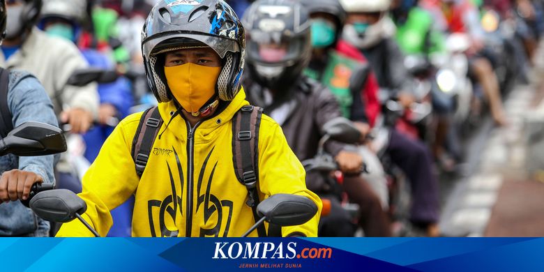 Pemerintah Diminta Fokus Dalam Penegakan Protokol Kesehatan Saat Libur Natal dan Tahun Baru