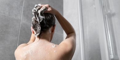 Kebanyakan Produk Perawatan Berprotein Bisa Merusak Rambut